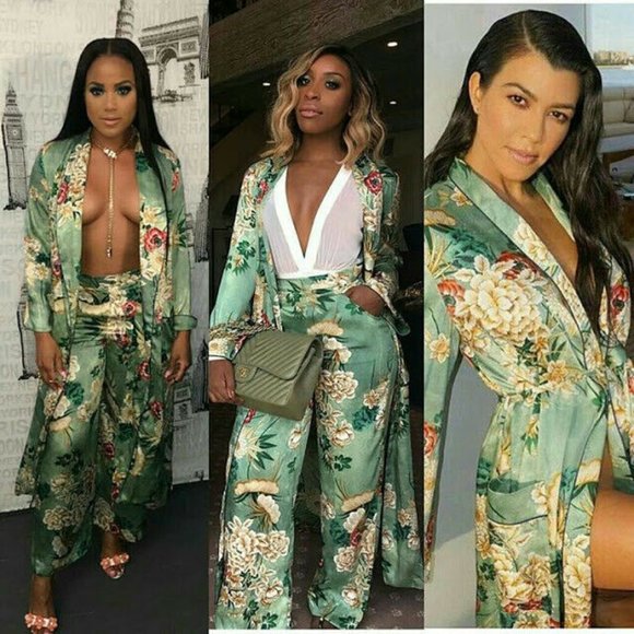 Zara Dresses & Skirts - Zara Kimono